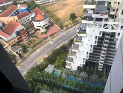 Sky Vue (D20), Condominium #466400011